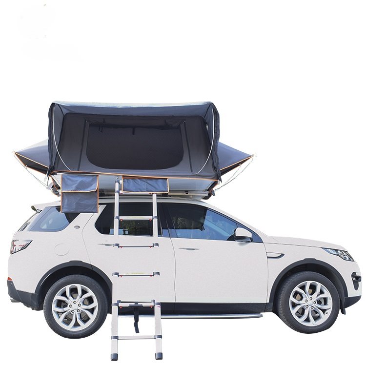 Hard Shell Roof Top Tent with two sizes